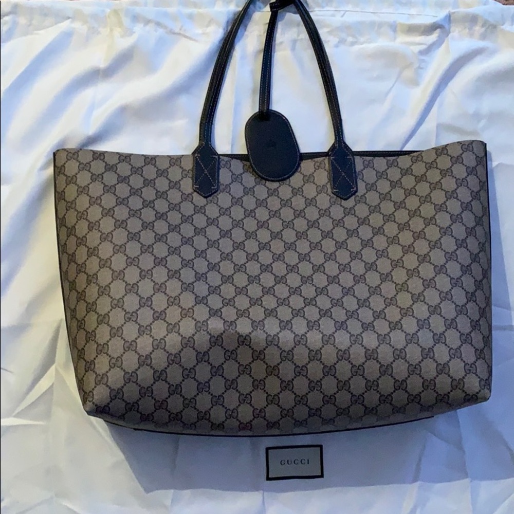 Gucci tote